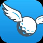 Golf GPS 18Birdies Scorecard & Yardage Rangefinder