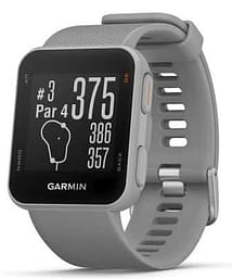 Garmin golf watch-S10