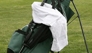 Best Golf Towels For Golfer 2021 Reviews