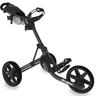 The-Best-Golf-Push-Carts-2020,Clicgear-3.5+-Golf-Cart