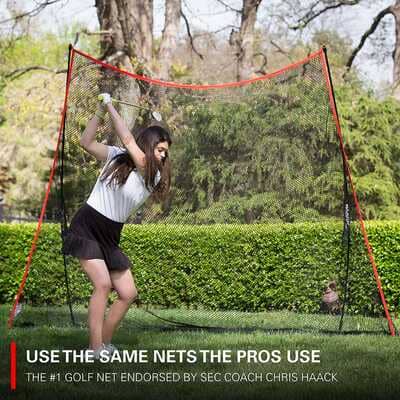 The 13 Best Golf Practice Nets [2021 Complete Buying Guide]