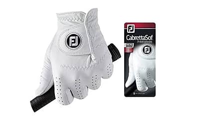 Footjoy CabrettaSof -Gloves for Men