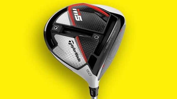 TaylorMade-M5-golf-driver
