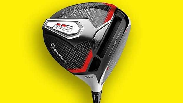 TaylorMade-M6-golf-driver