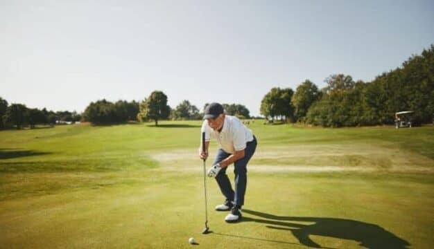 For All Ages-These Are The Excellent Benefits Of Playing Golf
