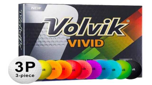 The-Best-Volvik-Golf-Balls