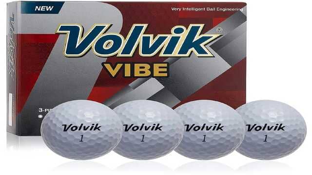 Volvik-VIBE