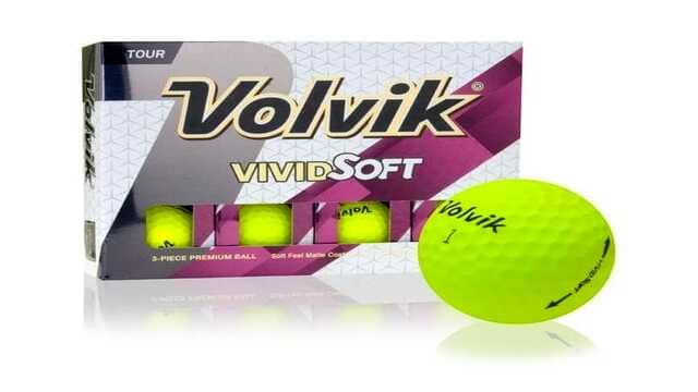 Volvik-VIVID-SOFT