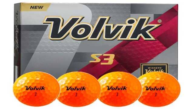 Volvik-S3
