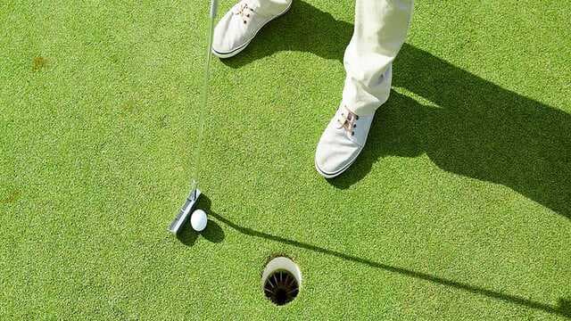 Golf For Beginners: Do you want to play golf