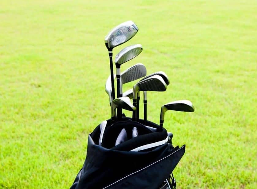 Best Golf Clubs which are the best of 2020